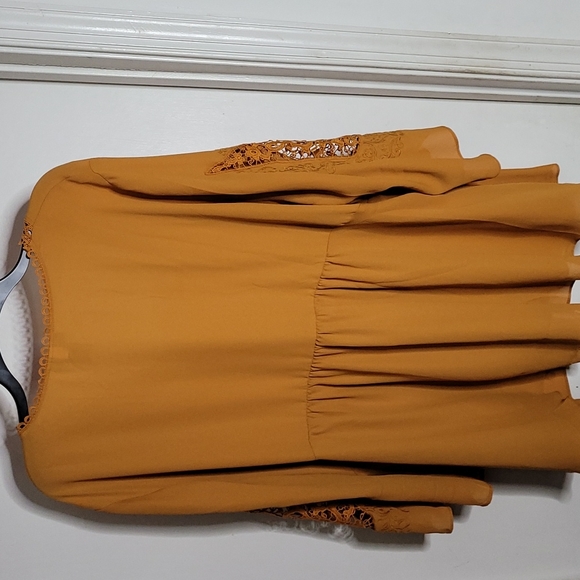 Catharines blouse - Picture 7 of 9